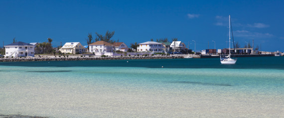 bahamas beach