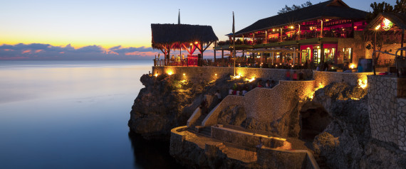 negril jamaica beach