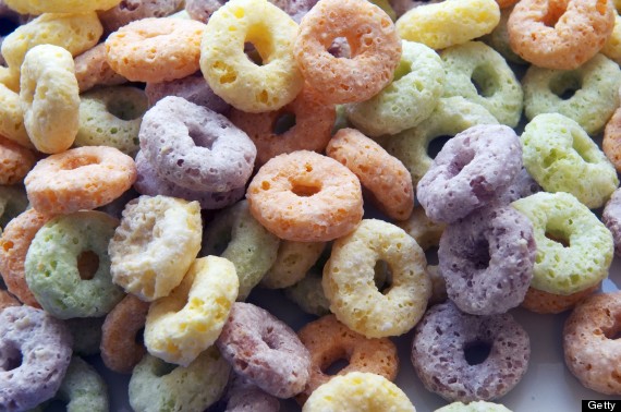 fruit loops