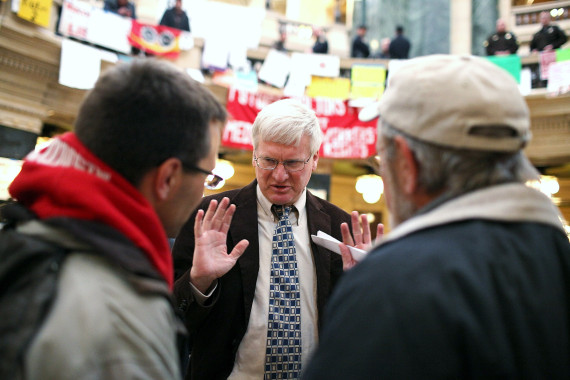 glenn grothman