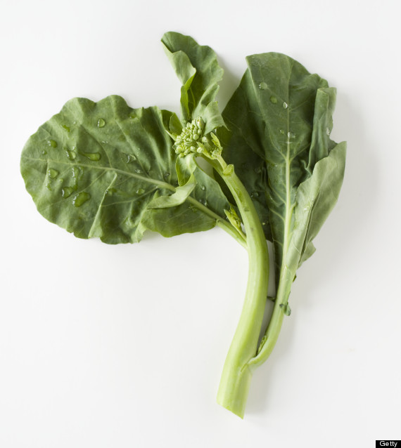 chinese broccoli