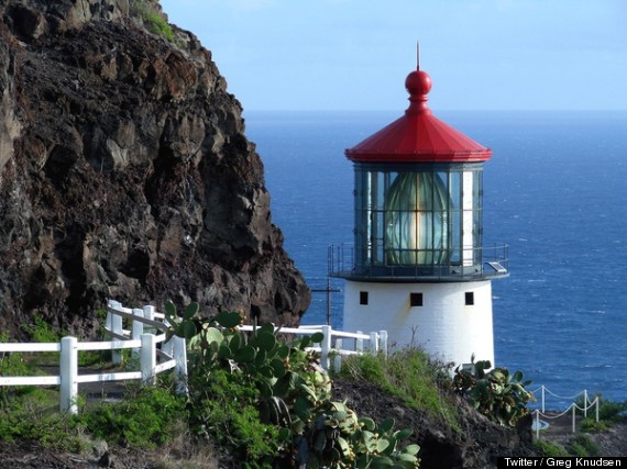 makapuu lighthouse trail