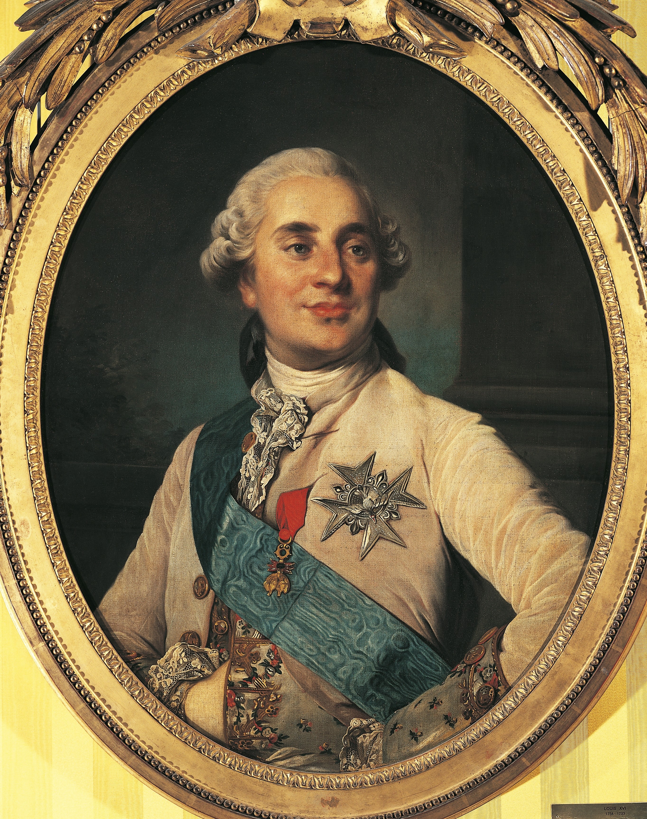 louis xv