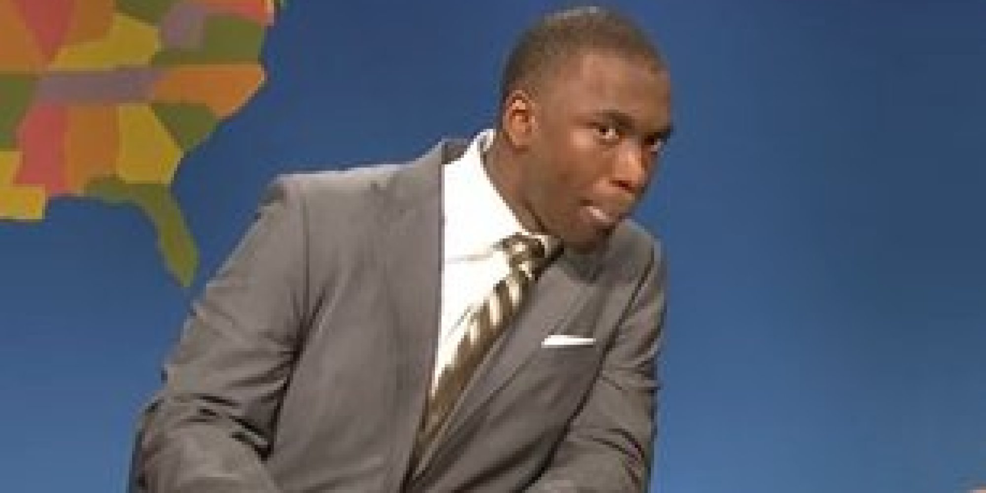 Jay Pharoah For Shannon Sharpe Impression On 'SNL' (VIDEO) | HuffPost