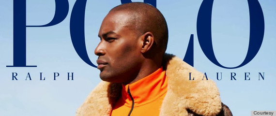 tyson beckford