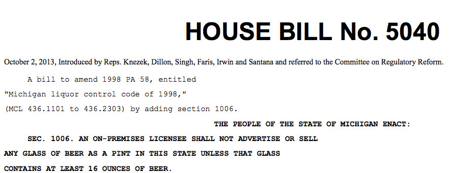 house bill 5040