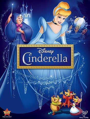 cinderella