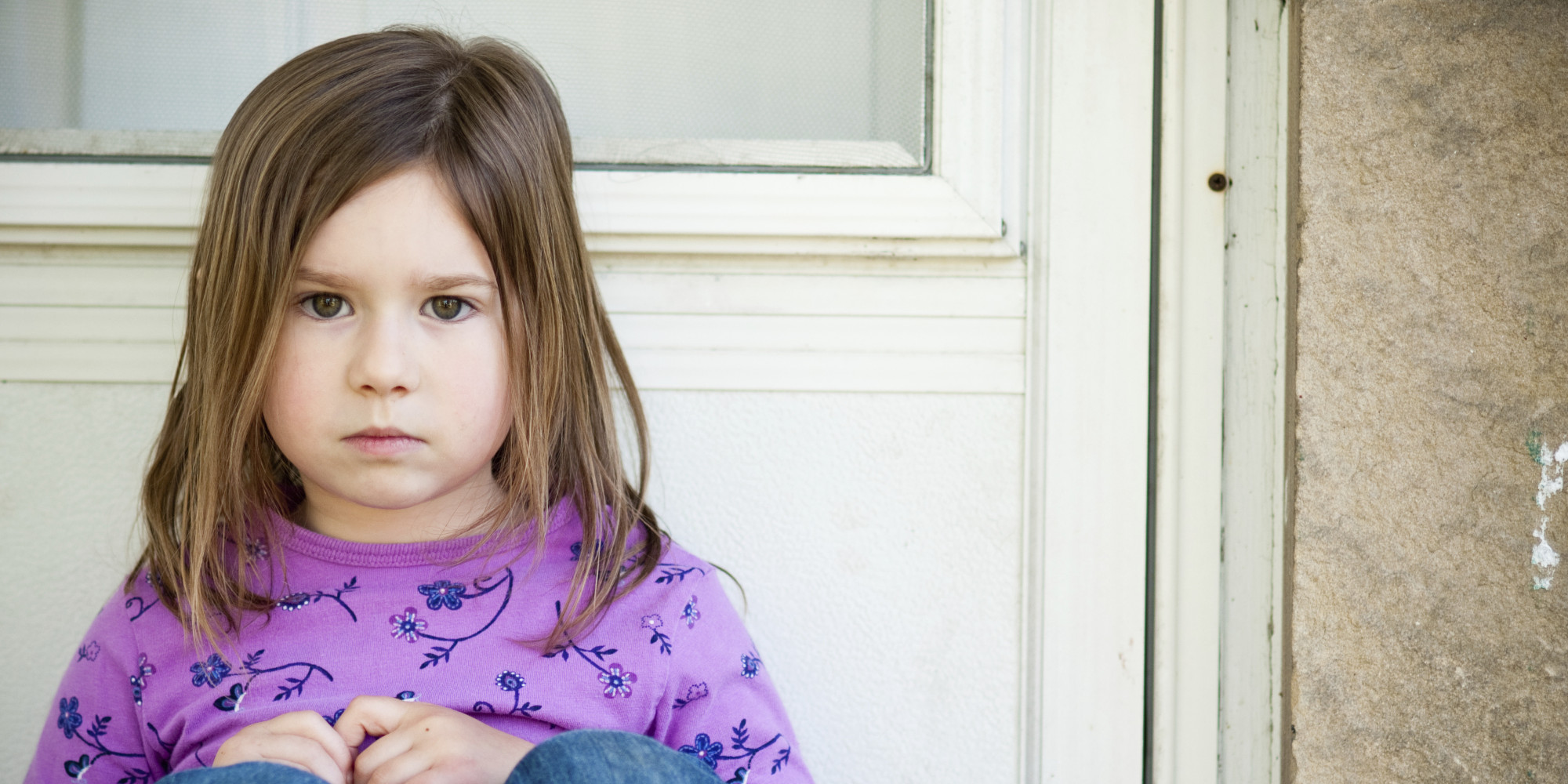 My Daughter Gives Up When Things Are Hard | HuffPost