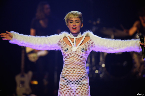 miley cyrus iheartradio