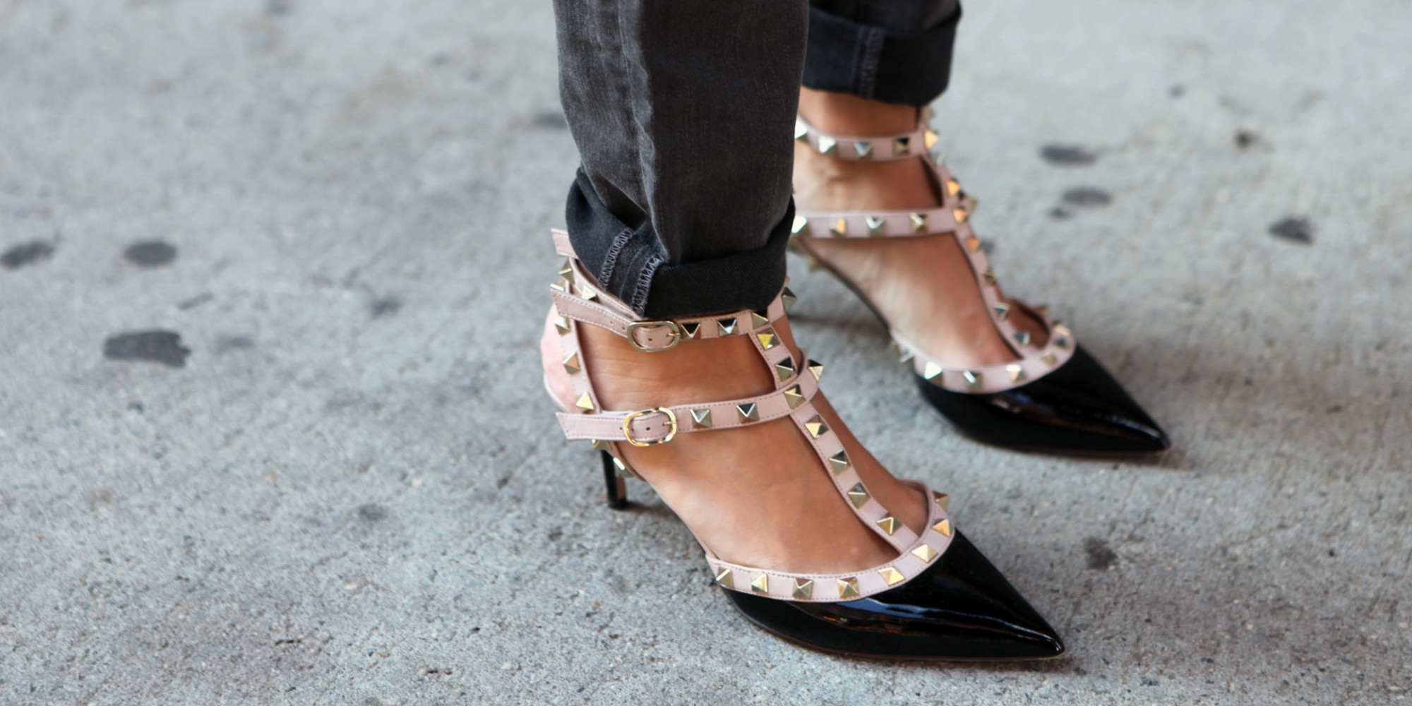How To Cuff Your Pants Like A Pro | HuffPost