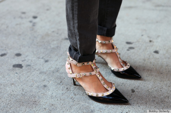 How To Cuff Your Pants Like A Pro | HuffPost Life