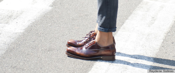 brogues