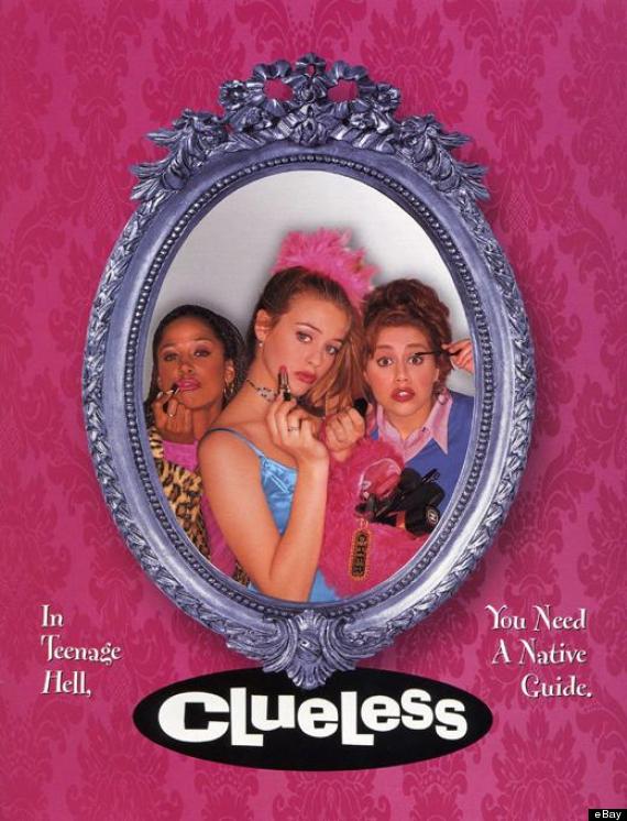 clueless