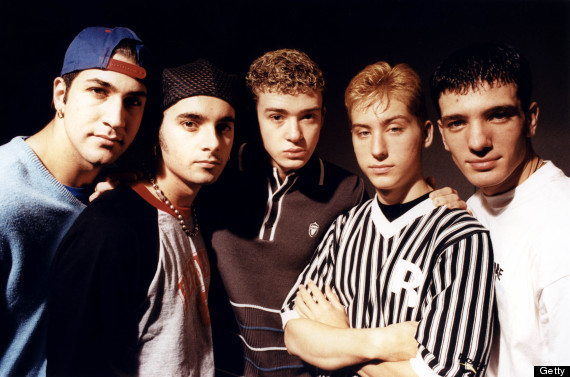 nsync