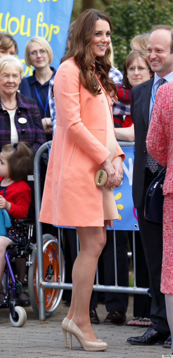 kate middleton nude pumps