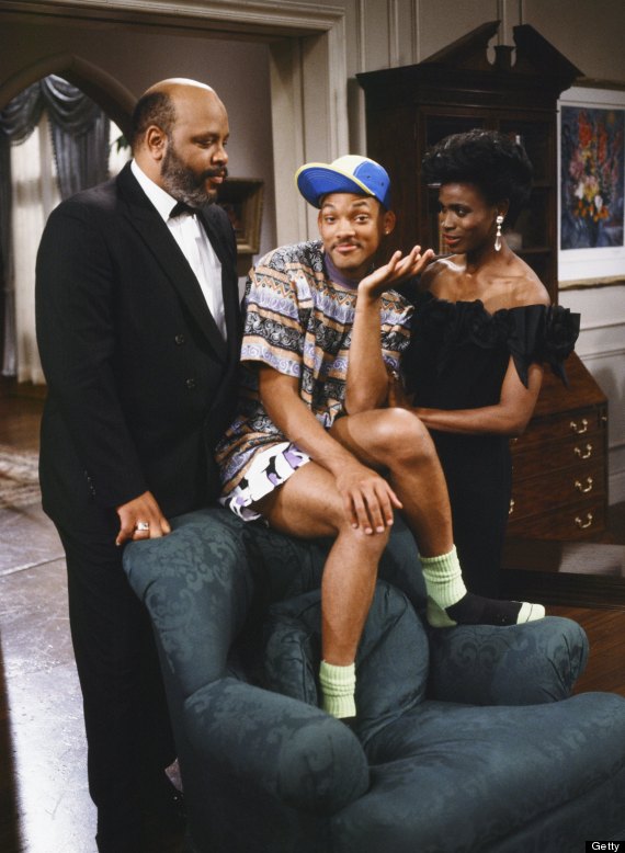 fresh prince