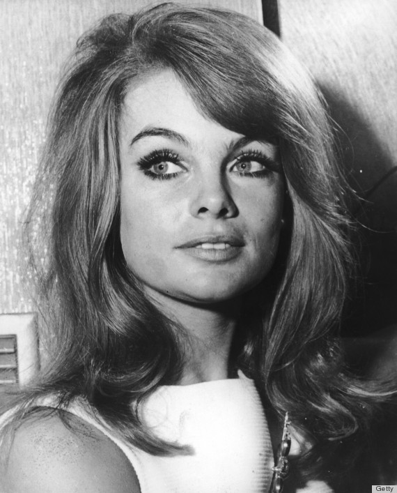 jean shrimpton