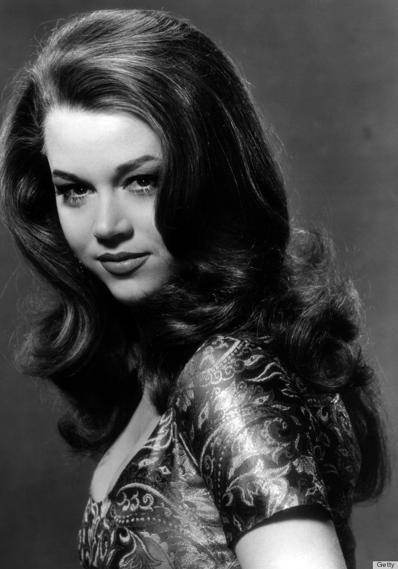 1960s Hair Icons Who Taught Us Everything About Big Hair ...