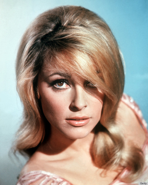 1960s Hair Icons Who Taught Us Everything About Big Hair
