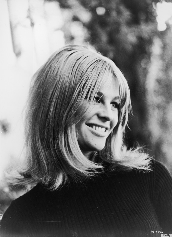 julie christie