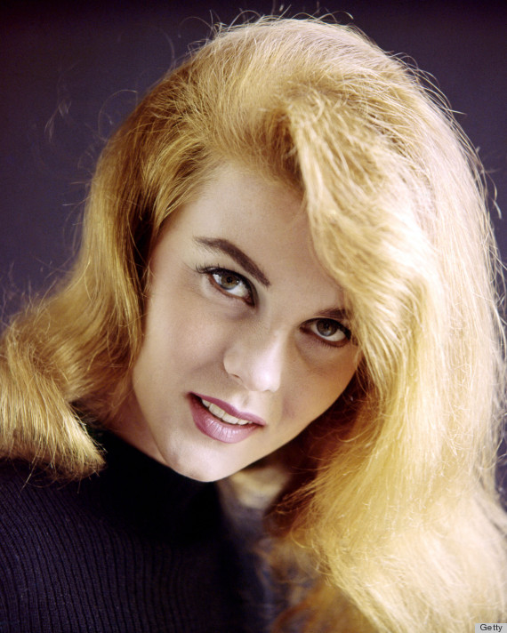 ann margret