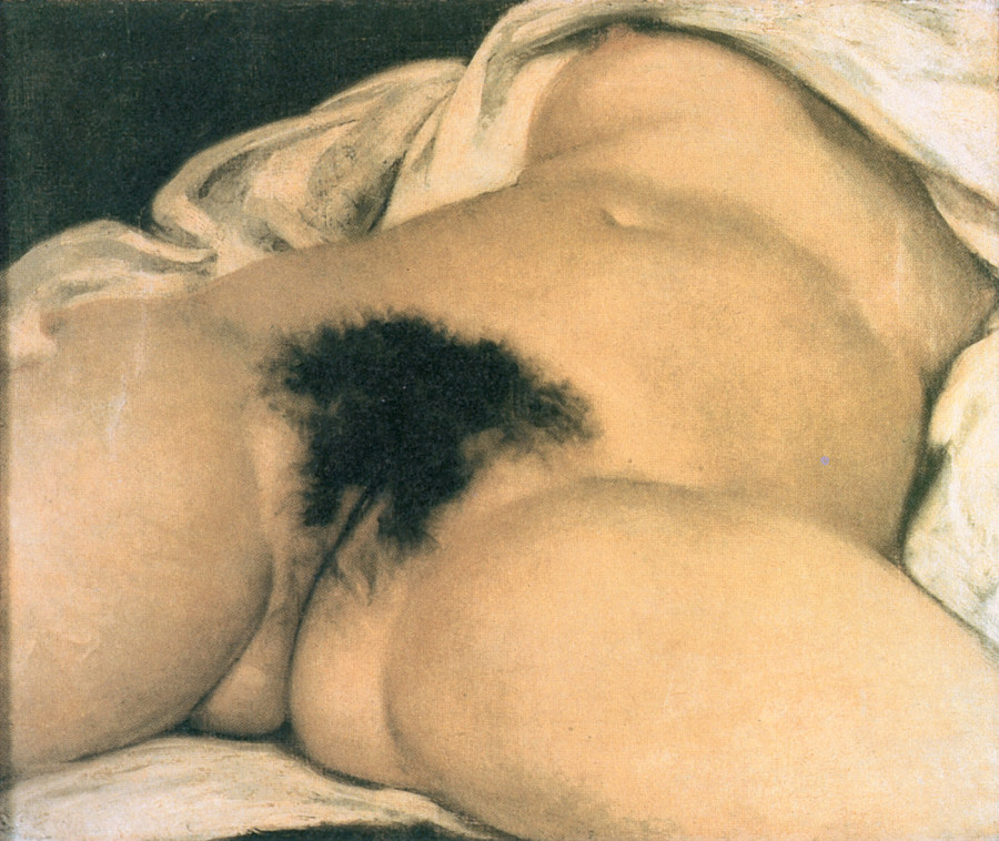 courbet