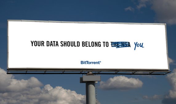 bittorrent