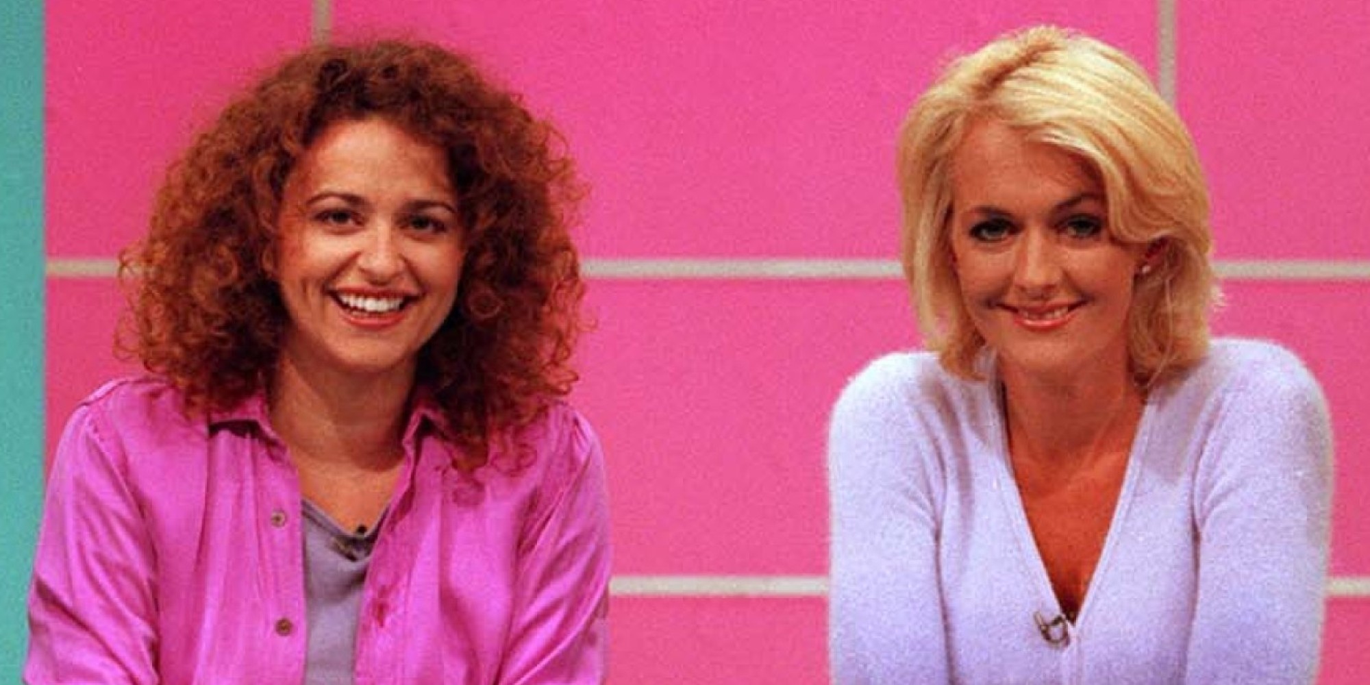 Nadia Sawalha And Jane Moore To Return To 'Loose Women' | HuffPost UK