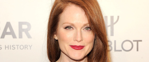 julianne moore