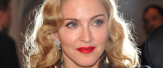 madonna