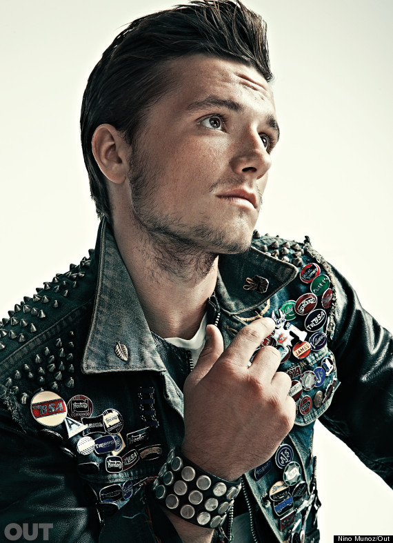 josh hutcherson