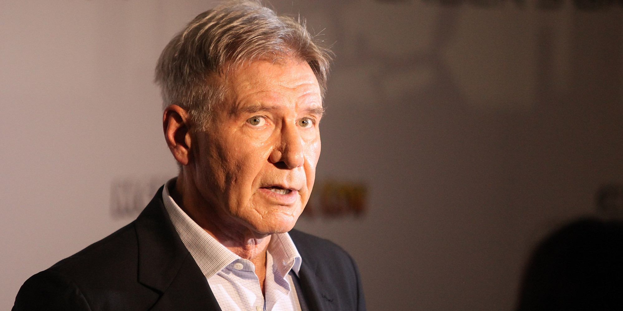 Harrison ford weed #7