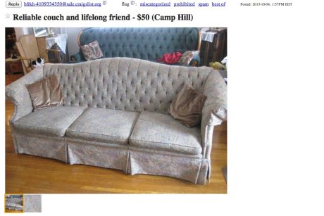 craigslist