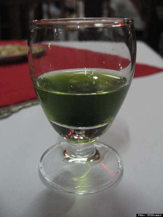 cobra bile wine