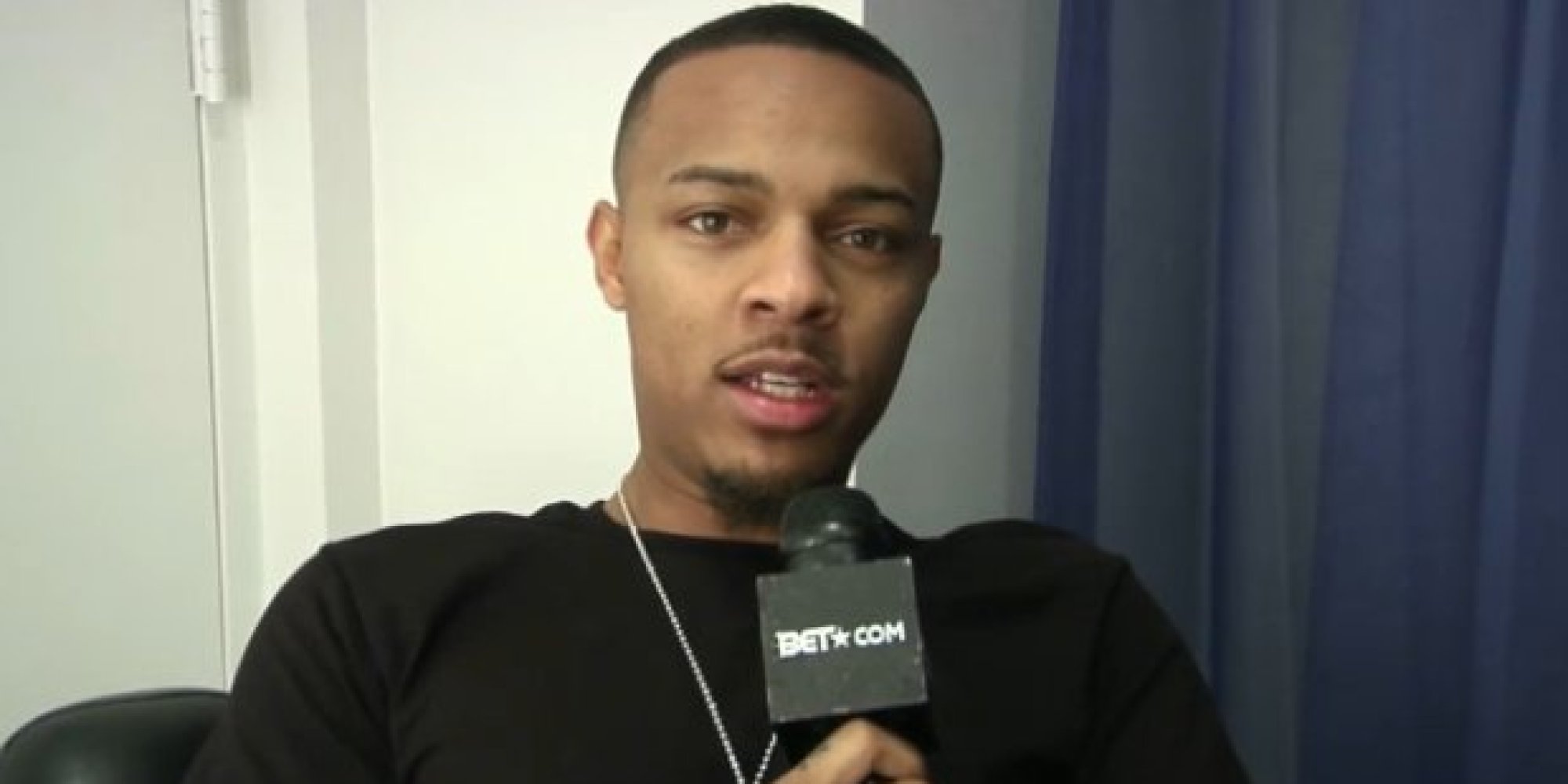 Bow Wow Reacts To 'Catfish' Episode, Says He's 'Honored' To Have Been ...