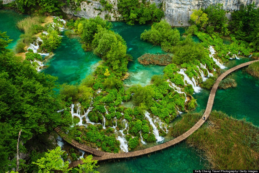 The World's Most Beautiful Places In Photos | HuffPost Life