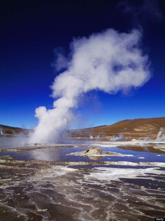 el tatio