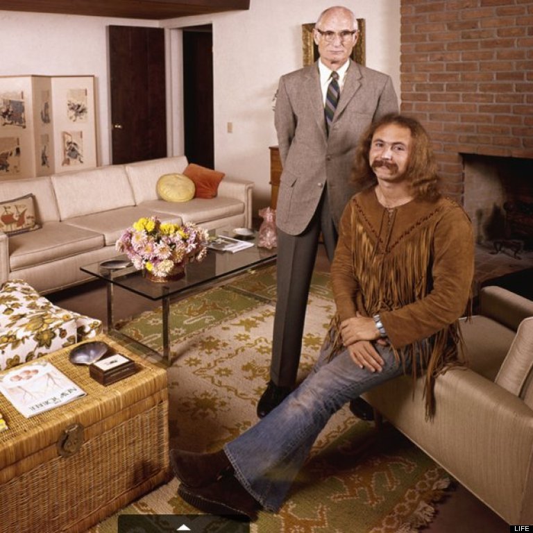 david crosby