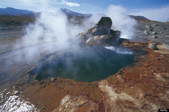 el tatio