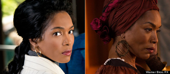 angela bassett then and now