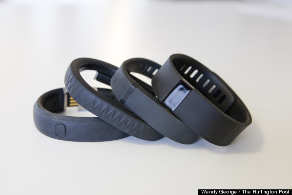 fitbit flex