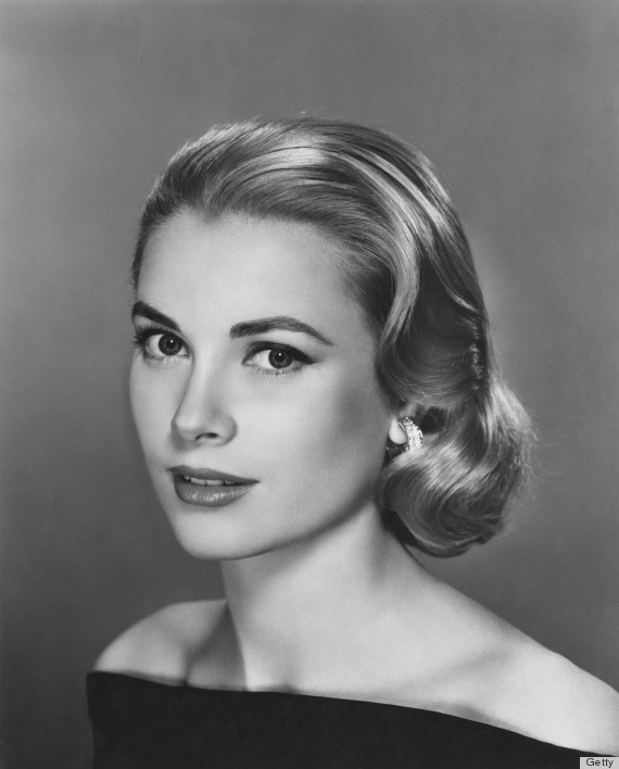 grace kelly