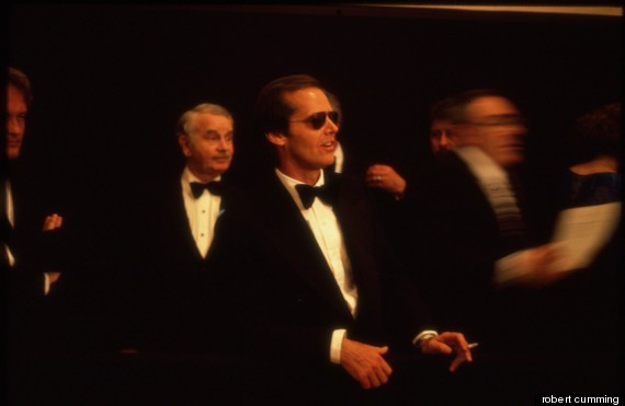 nicholson