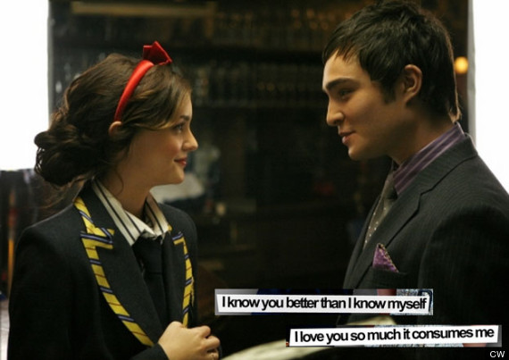 gossip girl