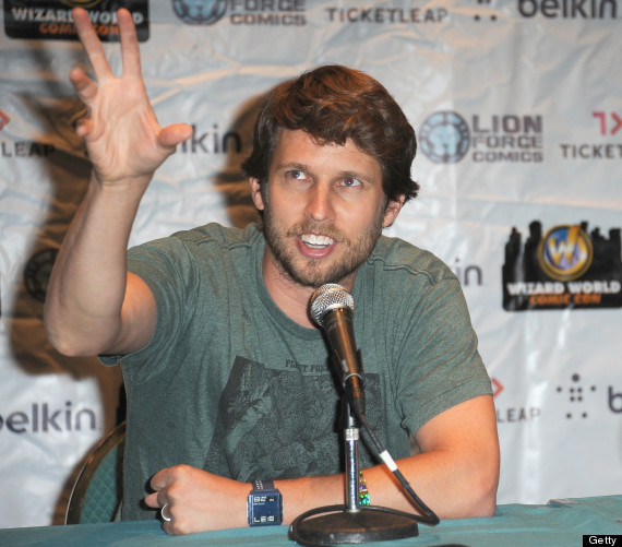 jon heder