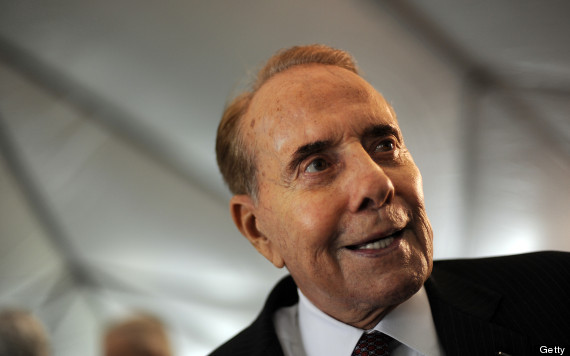 bob dole