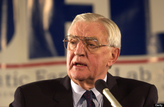 walter mondale