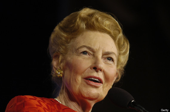 phyllis schlafly