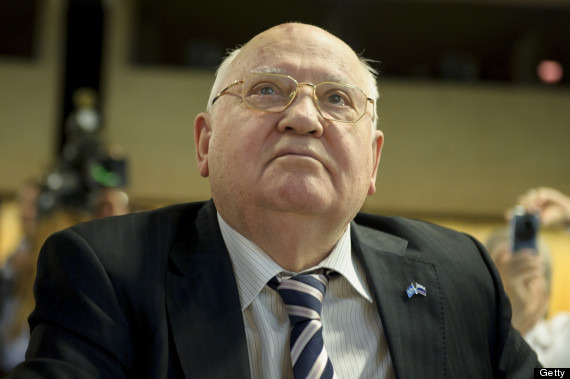 gorbachev