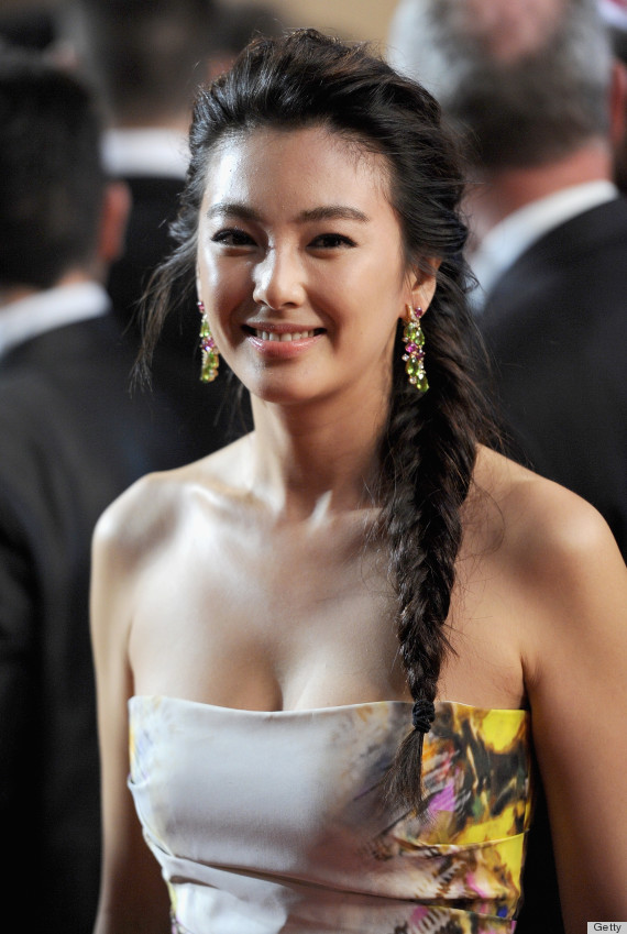 Chinese staircase braids are latest beauty trend you need to know about